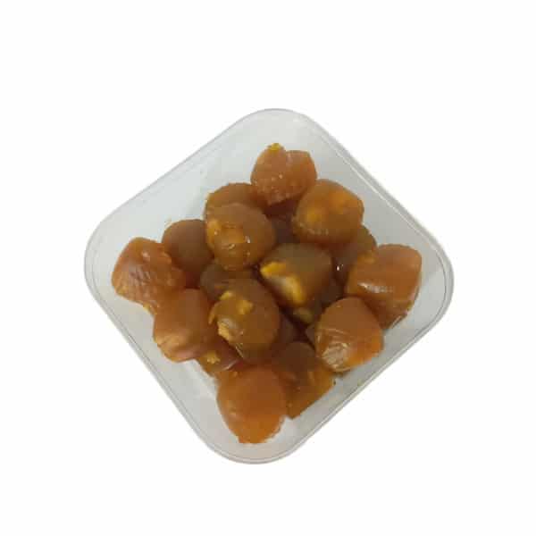 تصویر 1 از قیمت خرید سوجوق گردویی با شیره انگور + فروش ویژه